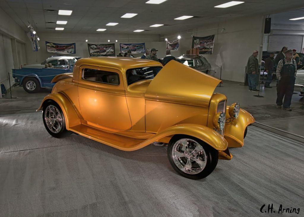 Supernationals