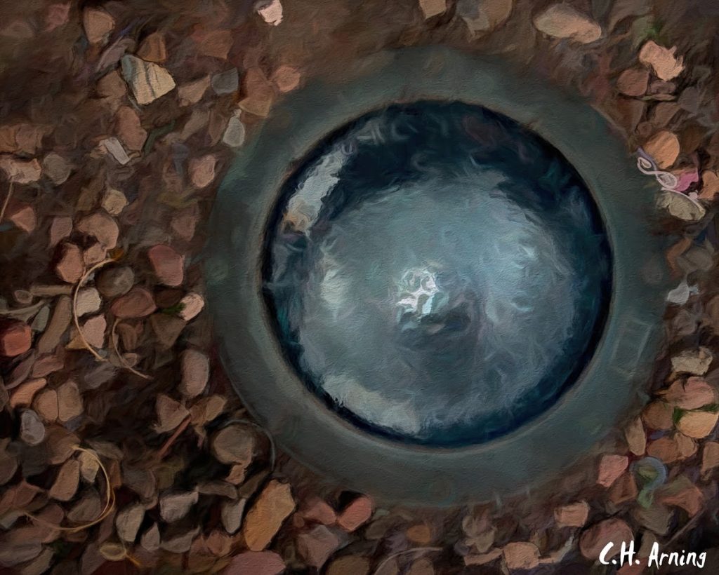 rabbit hole