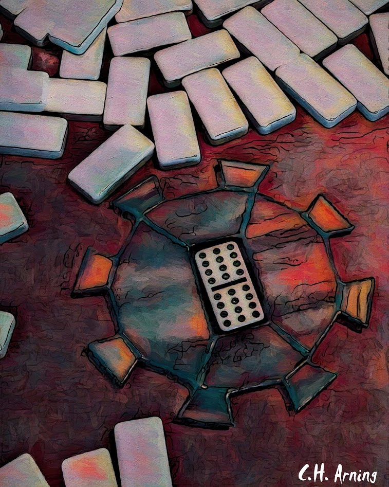 Dominoes