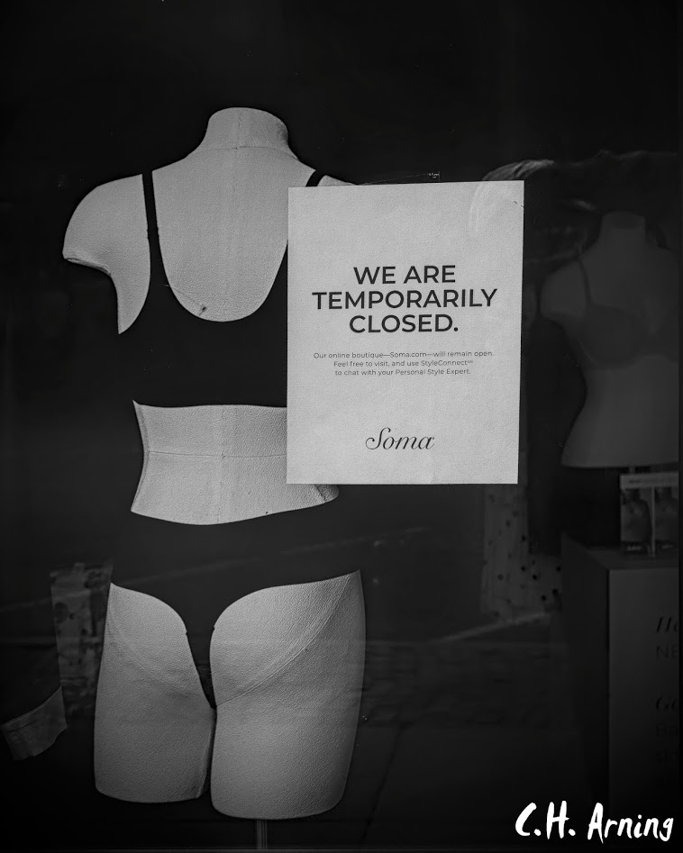 Sign Of The Times