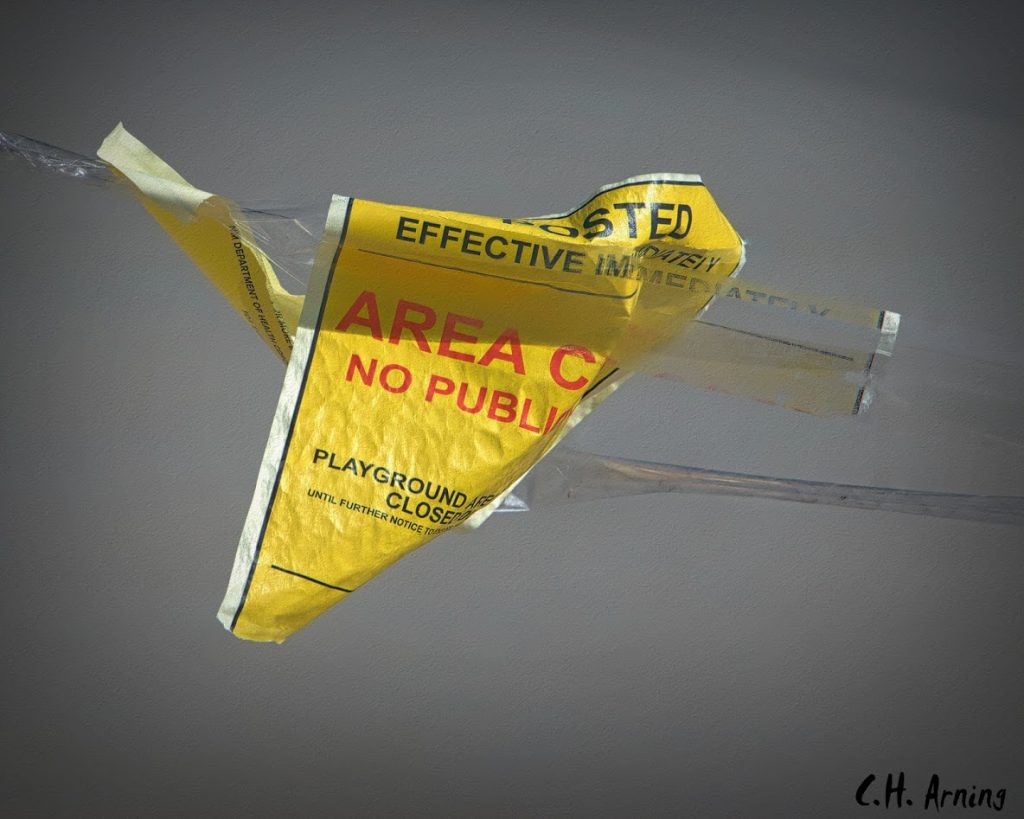 Warning