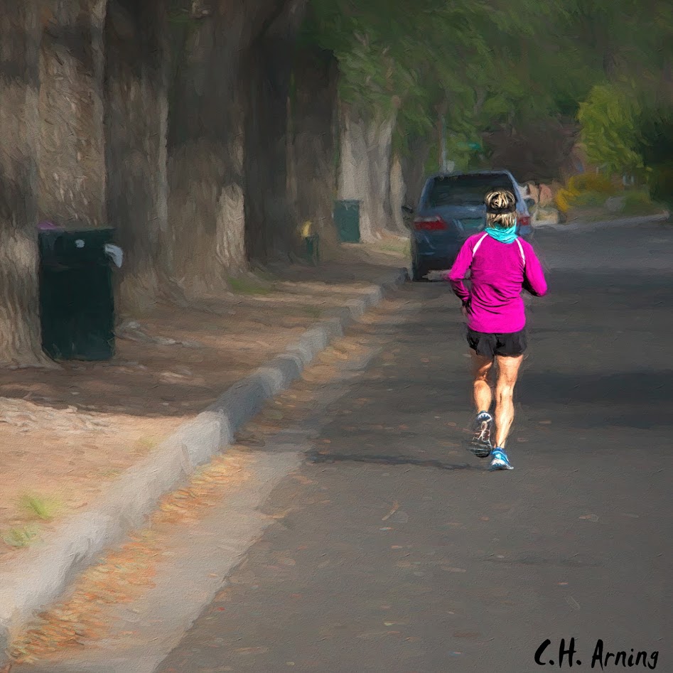 Runner