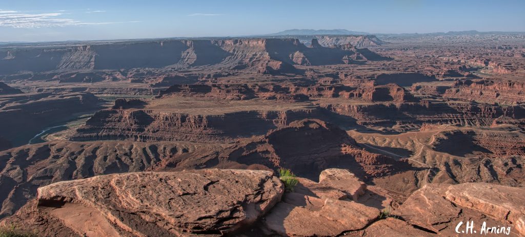 Canyonlands