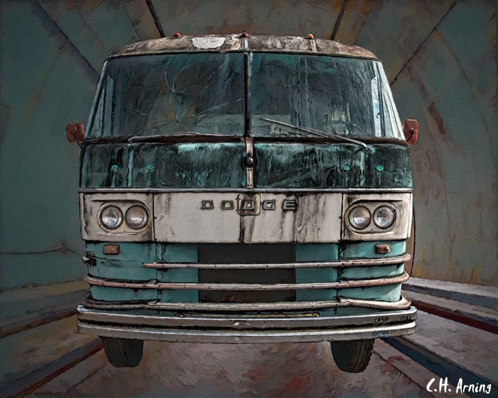 motorhome