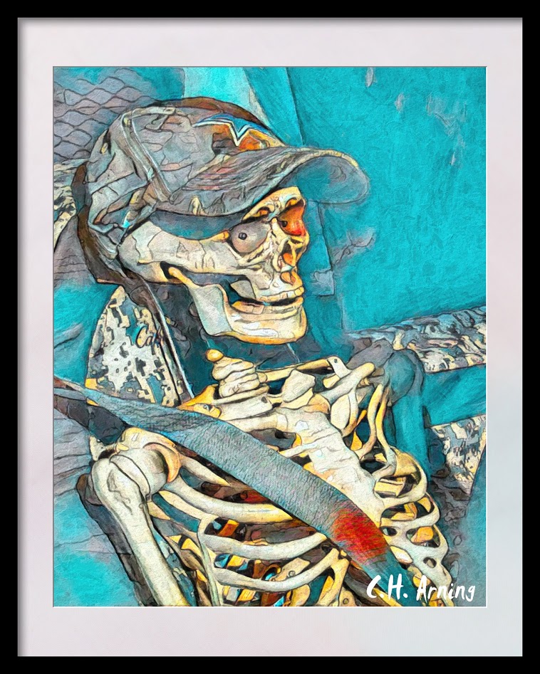 Albuquerque Motorist