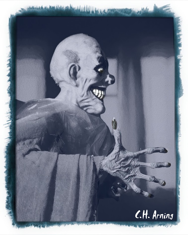 Neighborhood Ghoul