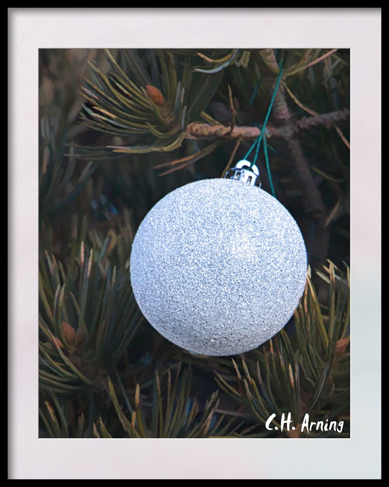 Seasons Greetings
