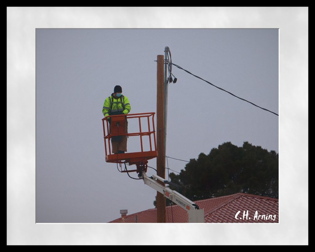Lineman