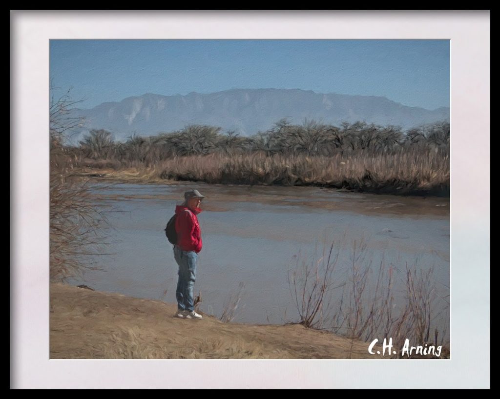 Rio Grande
