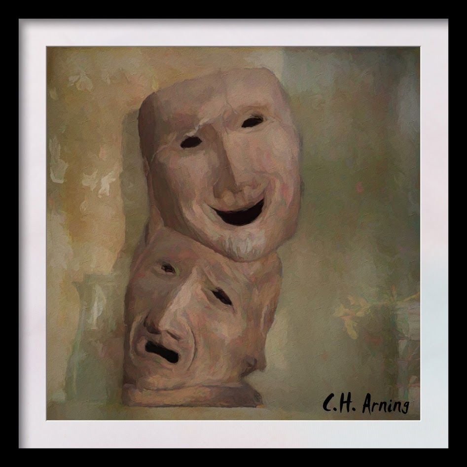sorrow and joy