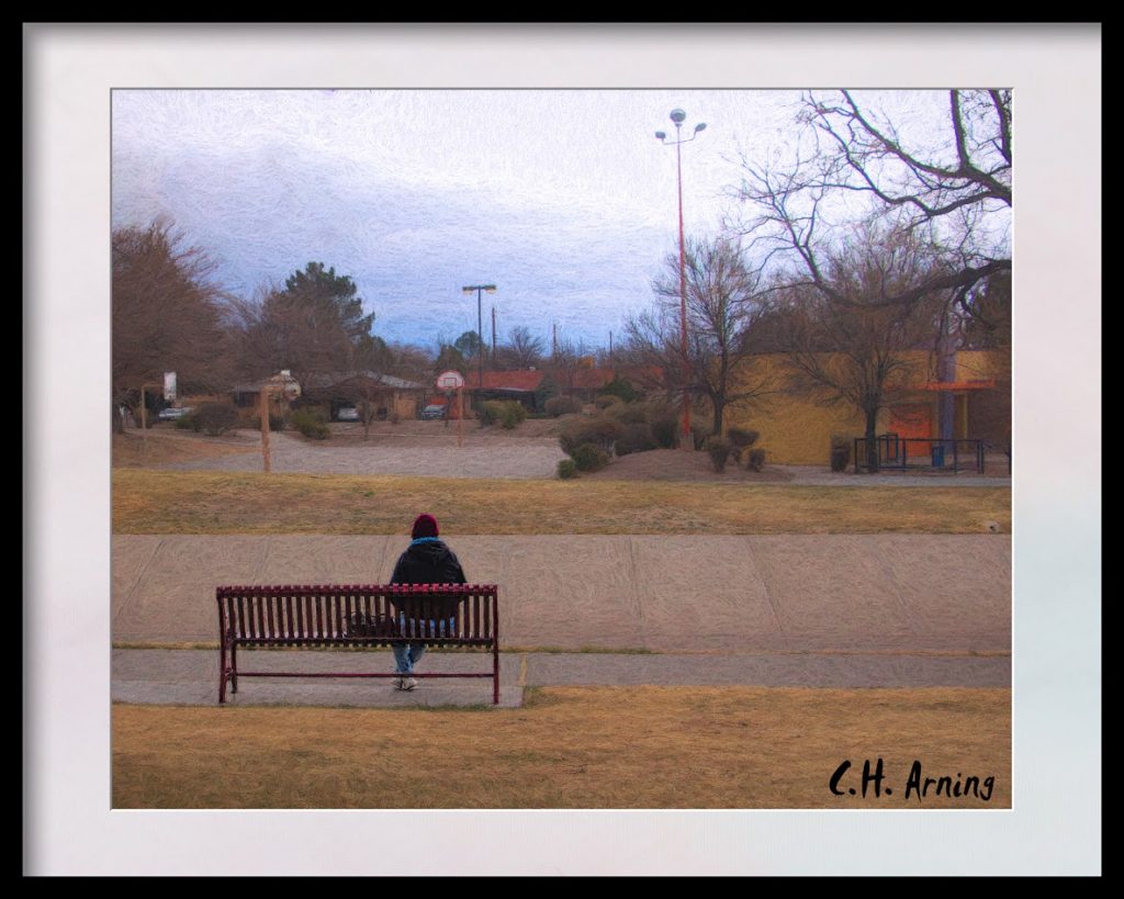 quietness