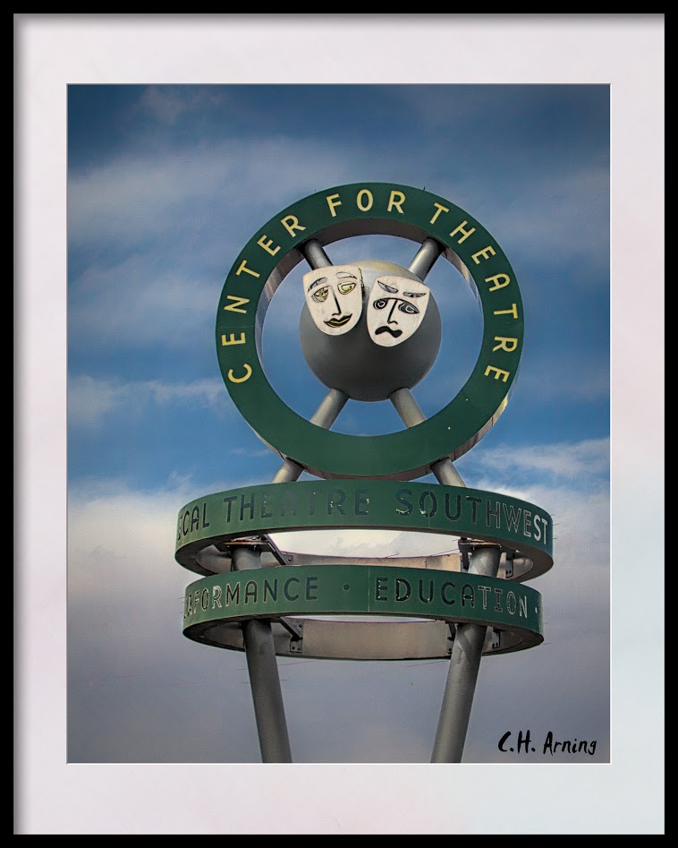 Center For Theatre