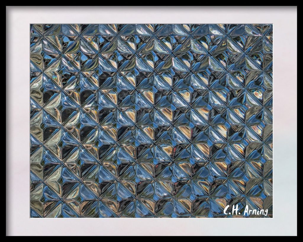 Glass Brick