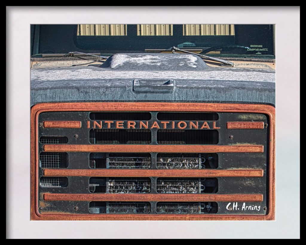 International