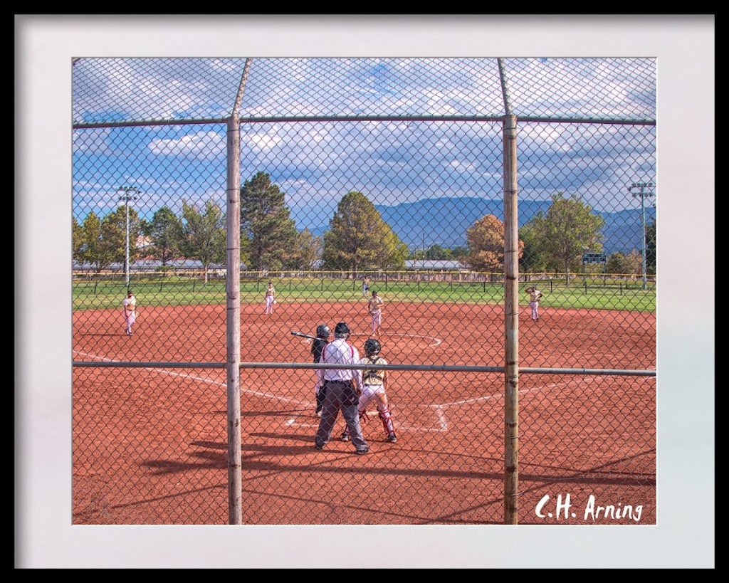 Sunday Softball