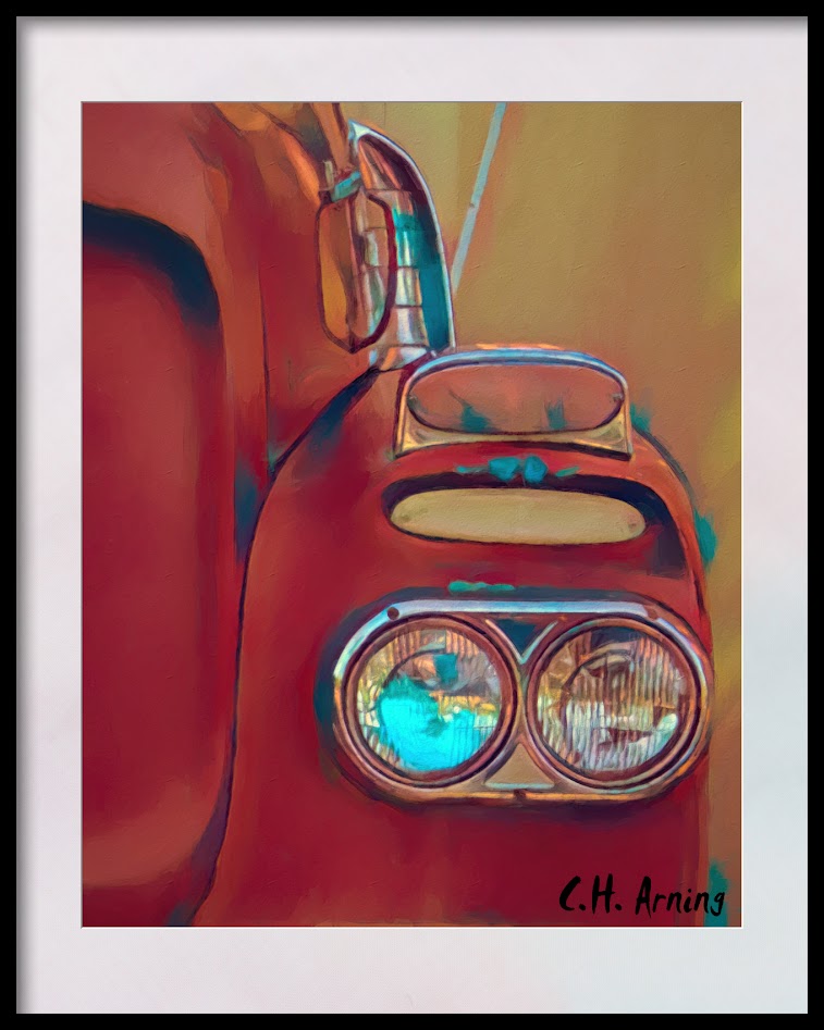 headlamp