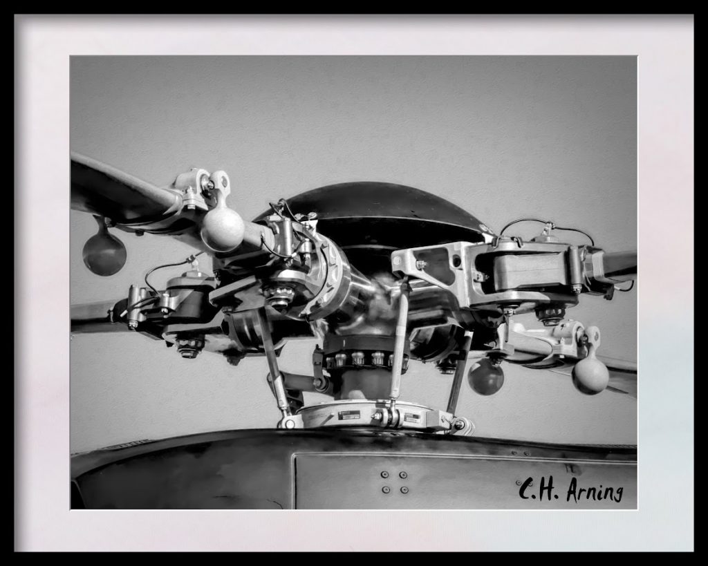 Rotor