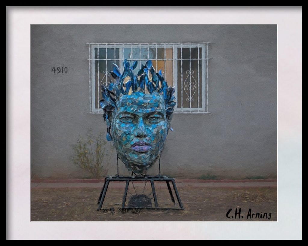 Neighborhood Art