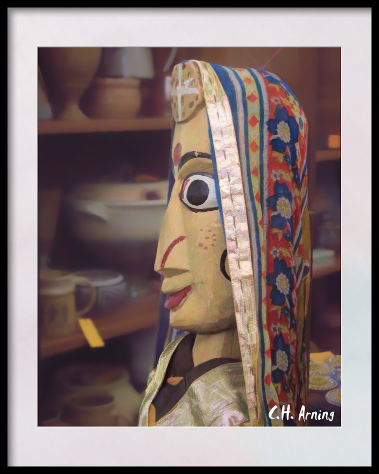 Great-eyed