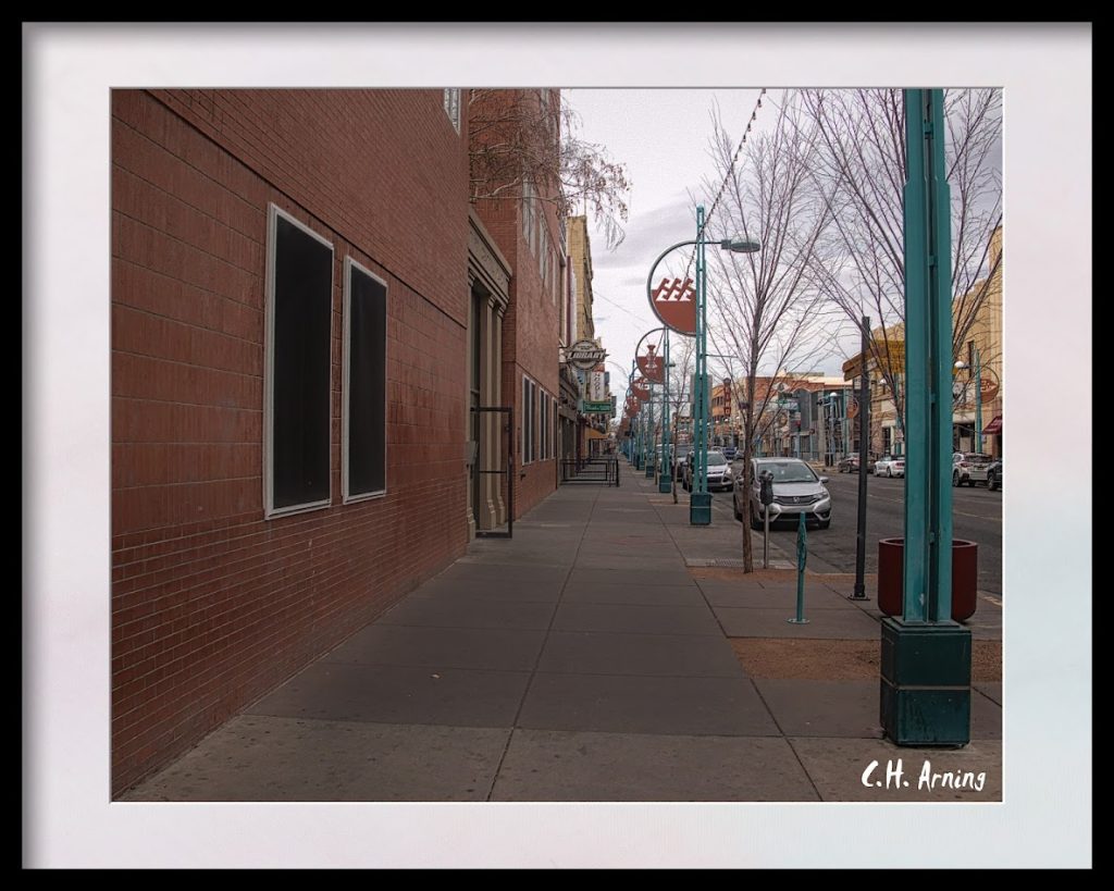 Downtown