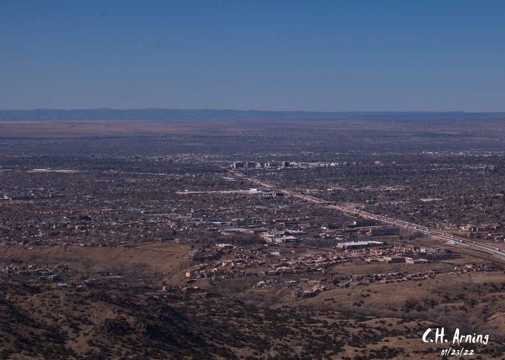 Albuquerque