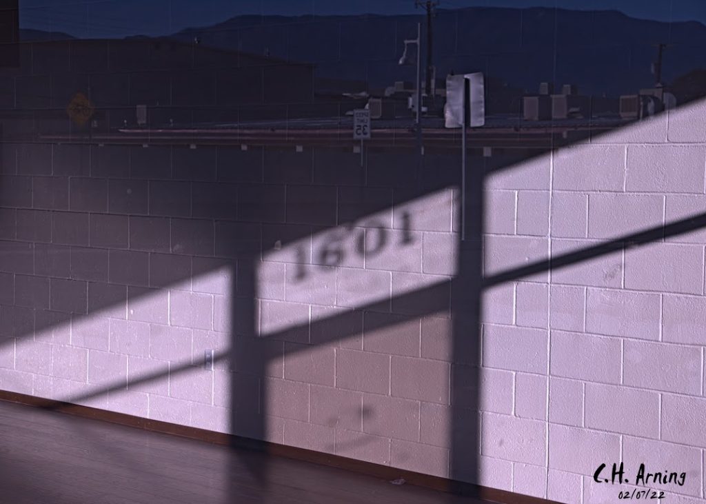 1601 San Pedro