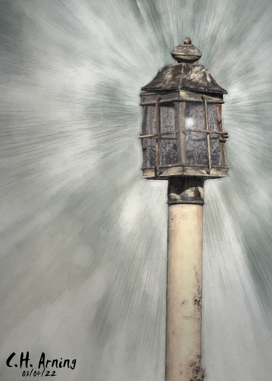 Light Post