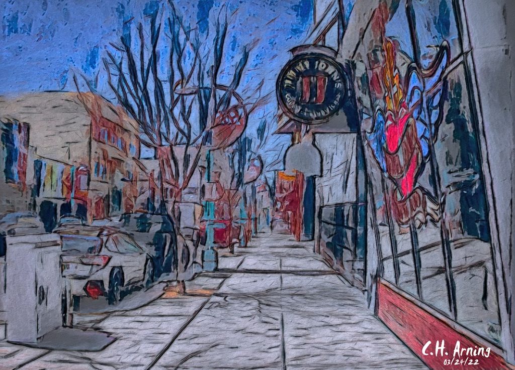 Downtown