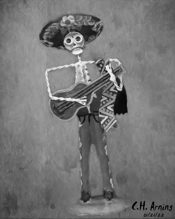 mariachi