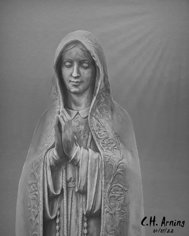 Lady of Fatima