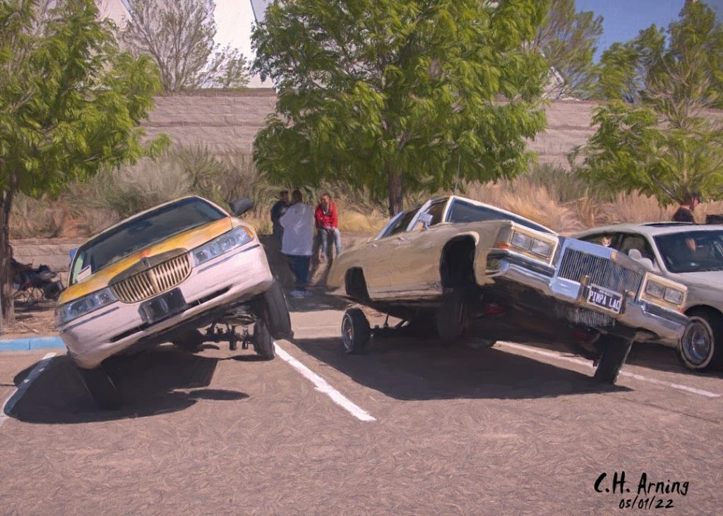 Car Show