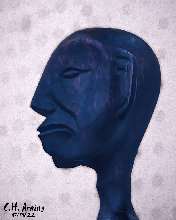 Mr. Spock