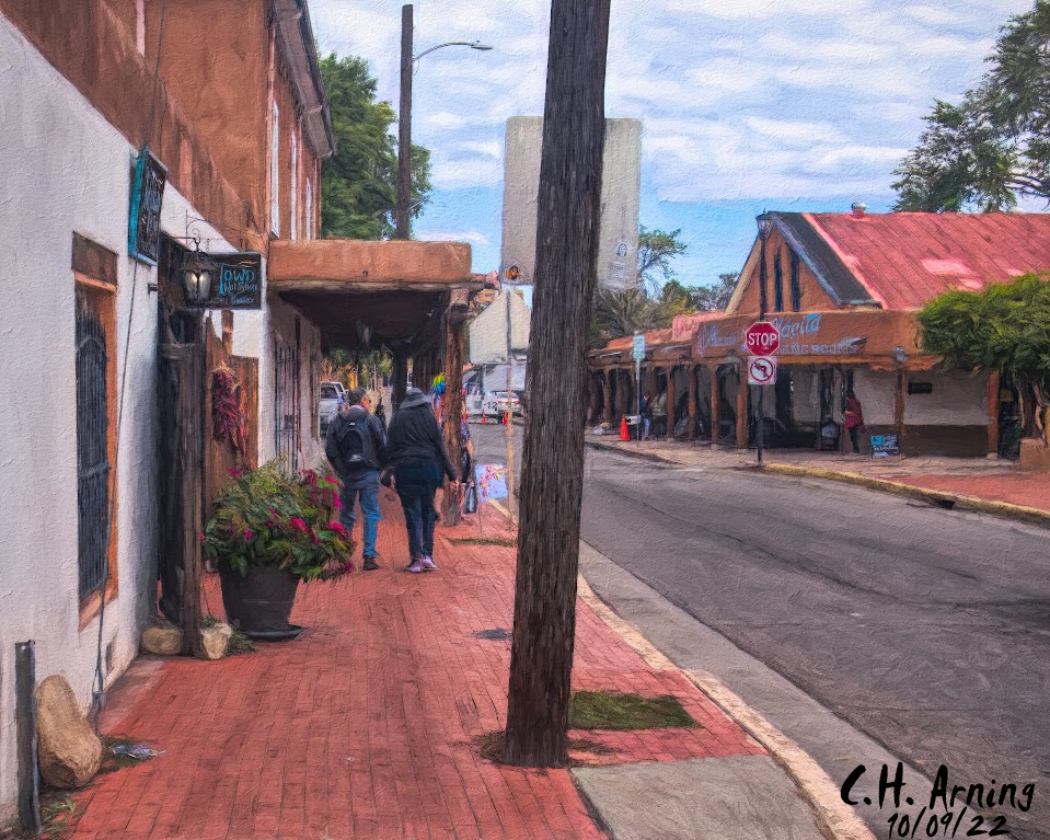 Old Town