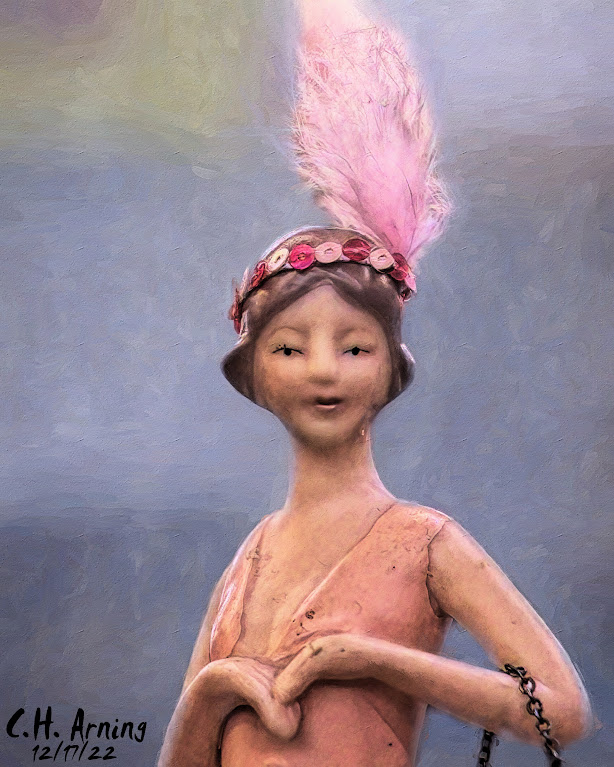 Flapper