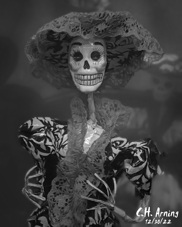 Calacas