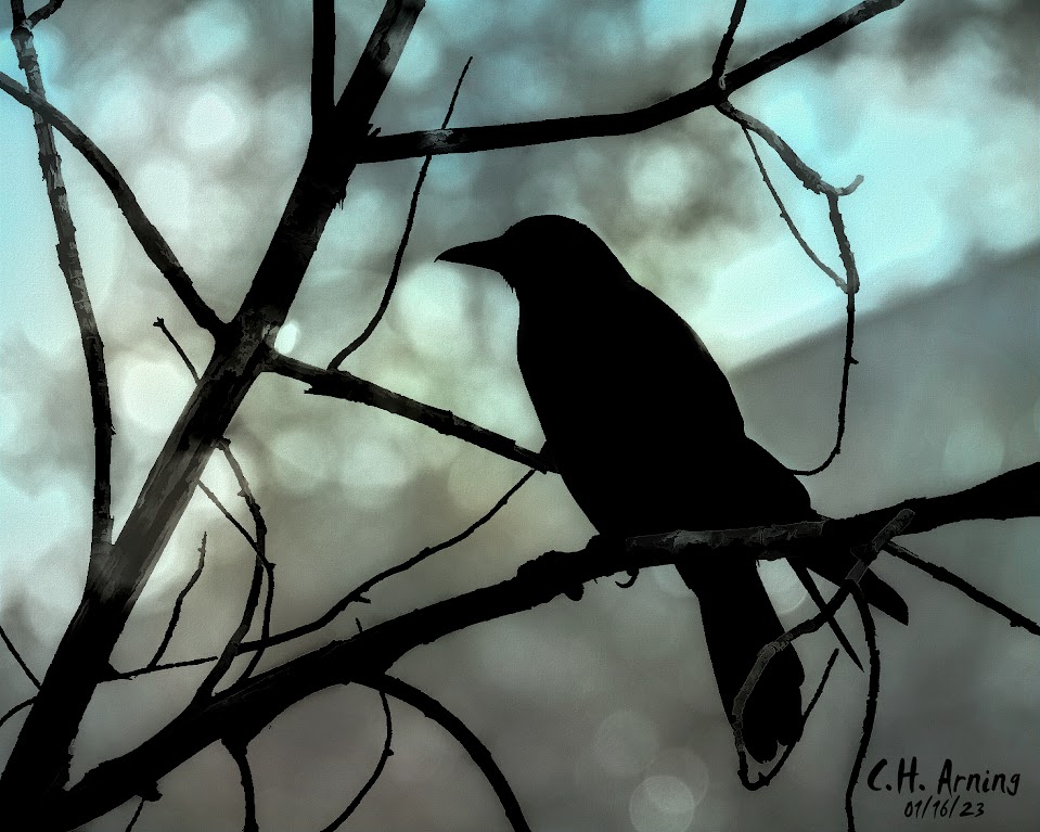 Mysterious Messenger