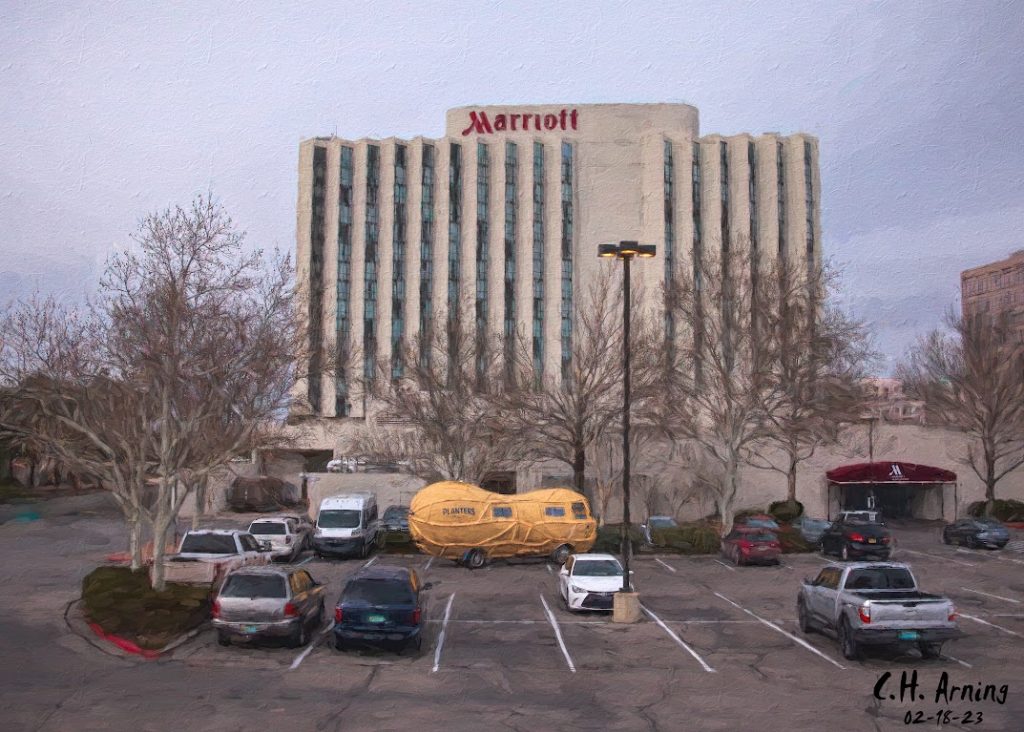 NUTmobile