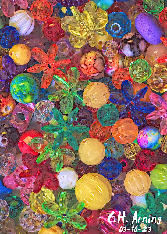 bead