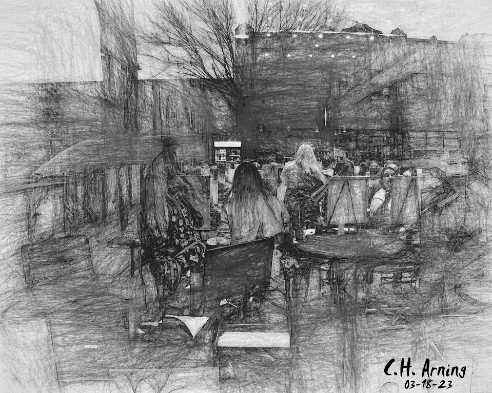 Art Class