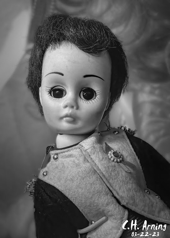 Tin Soldier