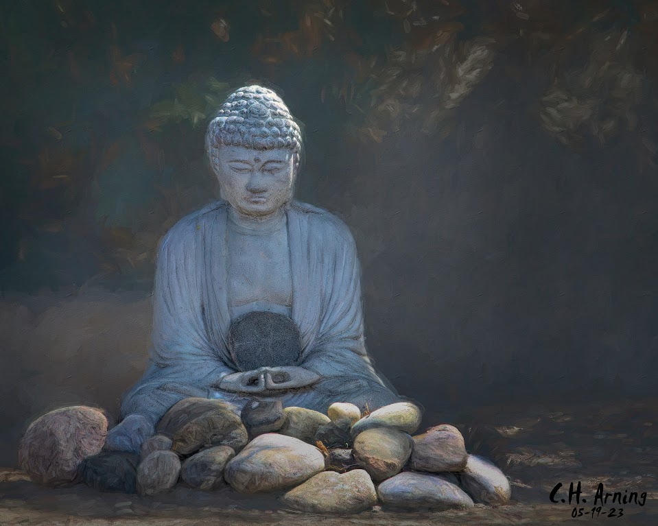 Stone Harmony