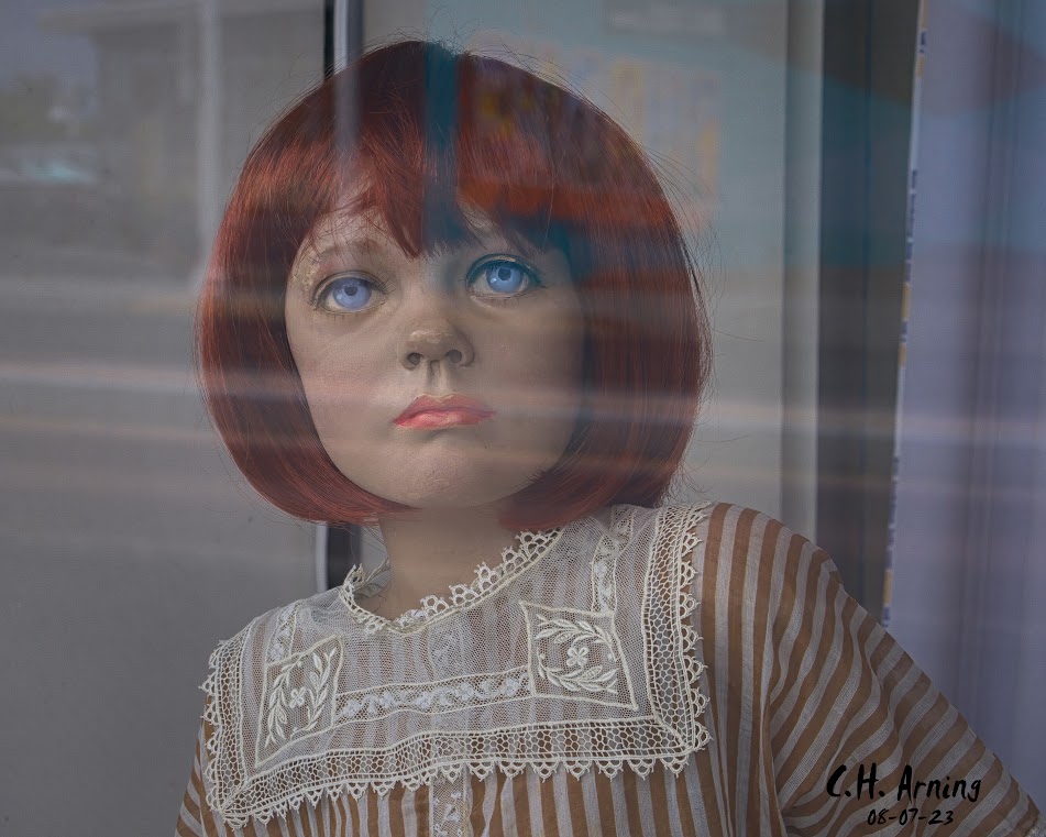 Central Child