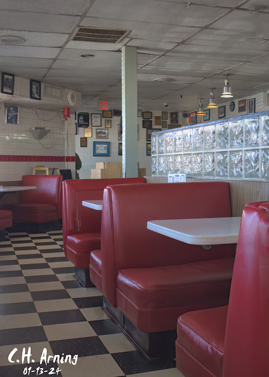 Classic Eatery