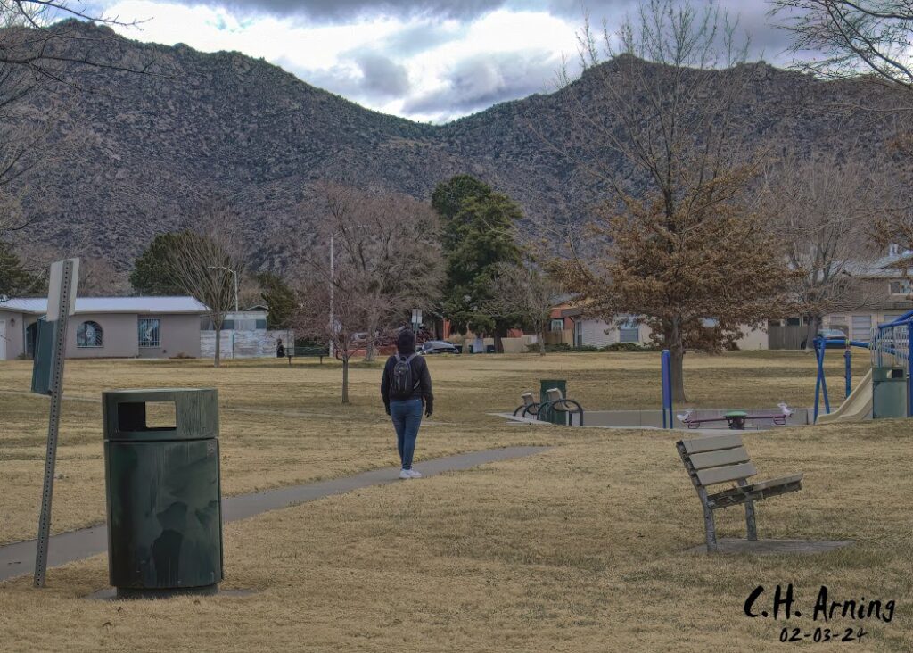 Serene Park