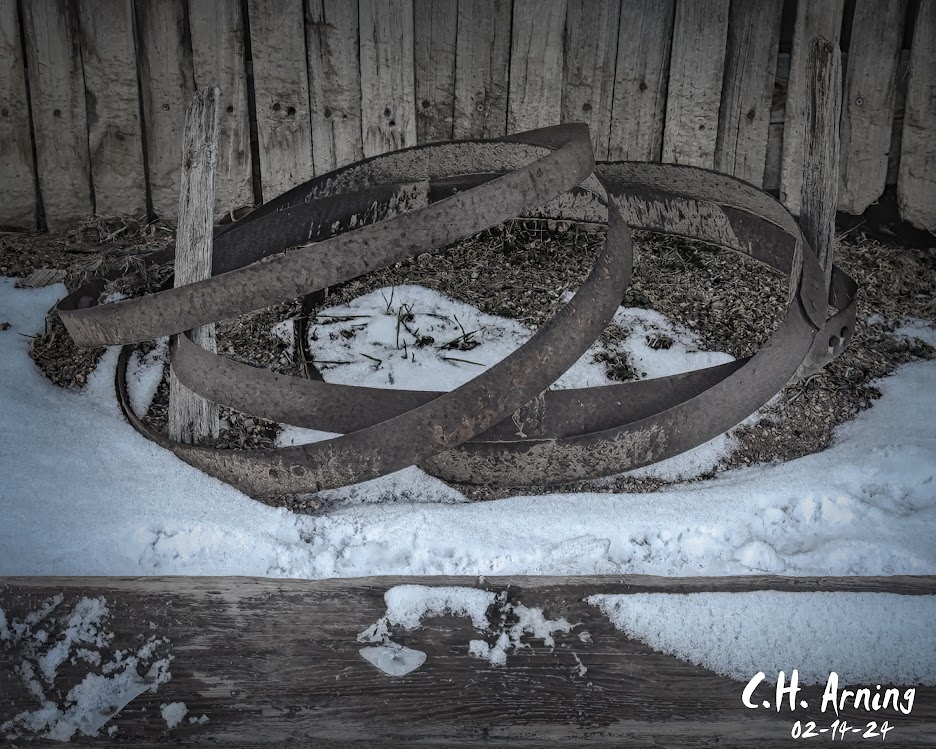 Circular Past