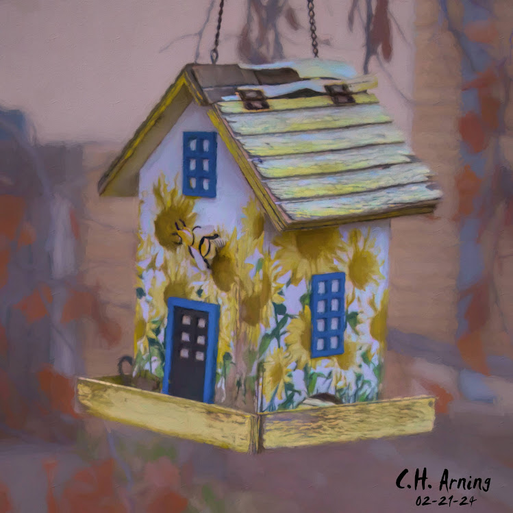 Feathered Abode