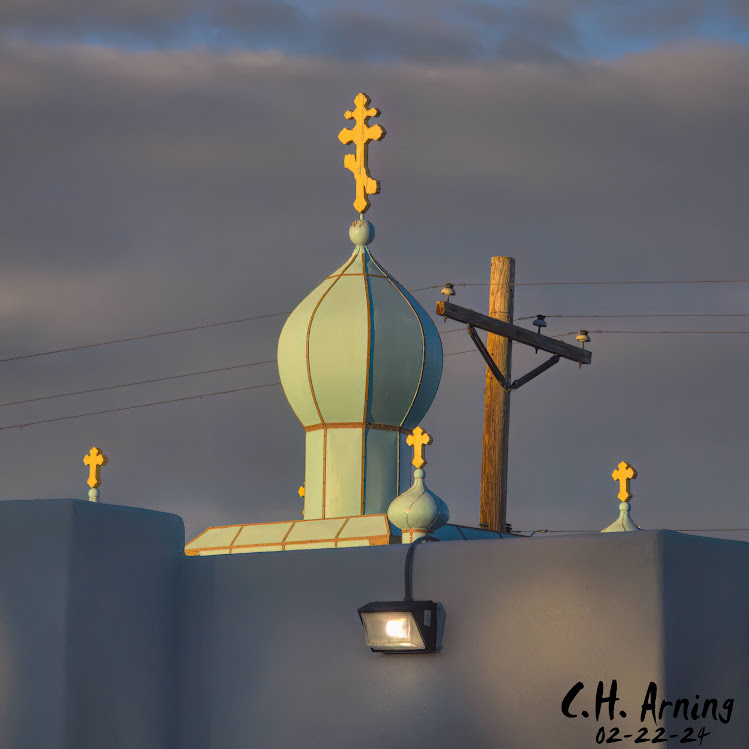 Awakening Spires