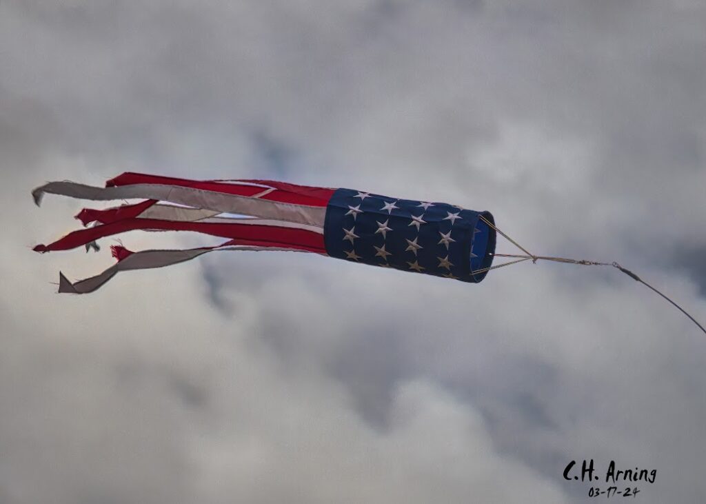 Banner Breeze
