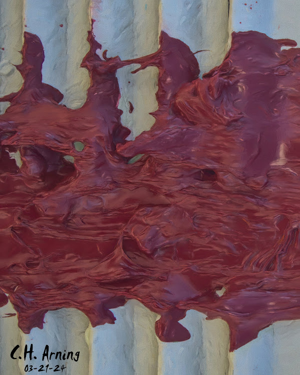 Scarlet Flow