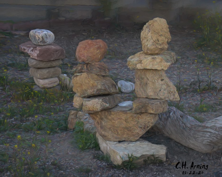 Rock Harmony